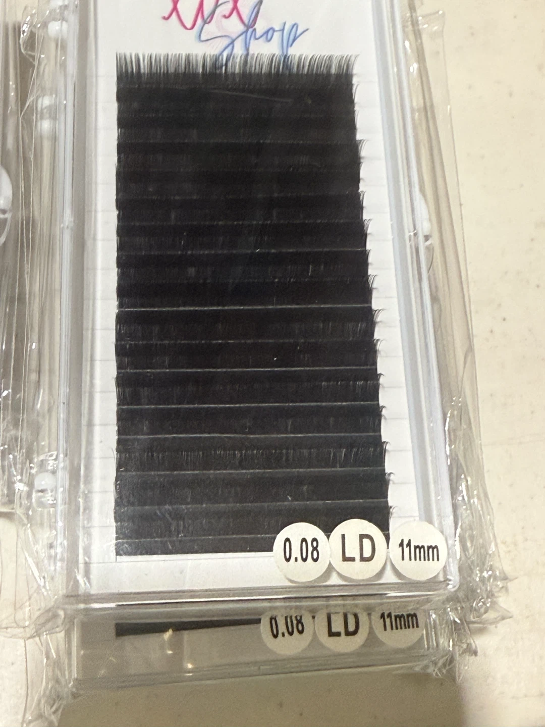 120 unopened boxes of lashes. - photo 3