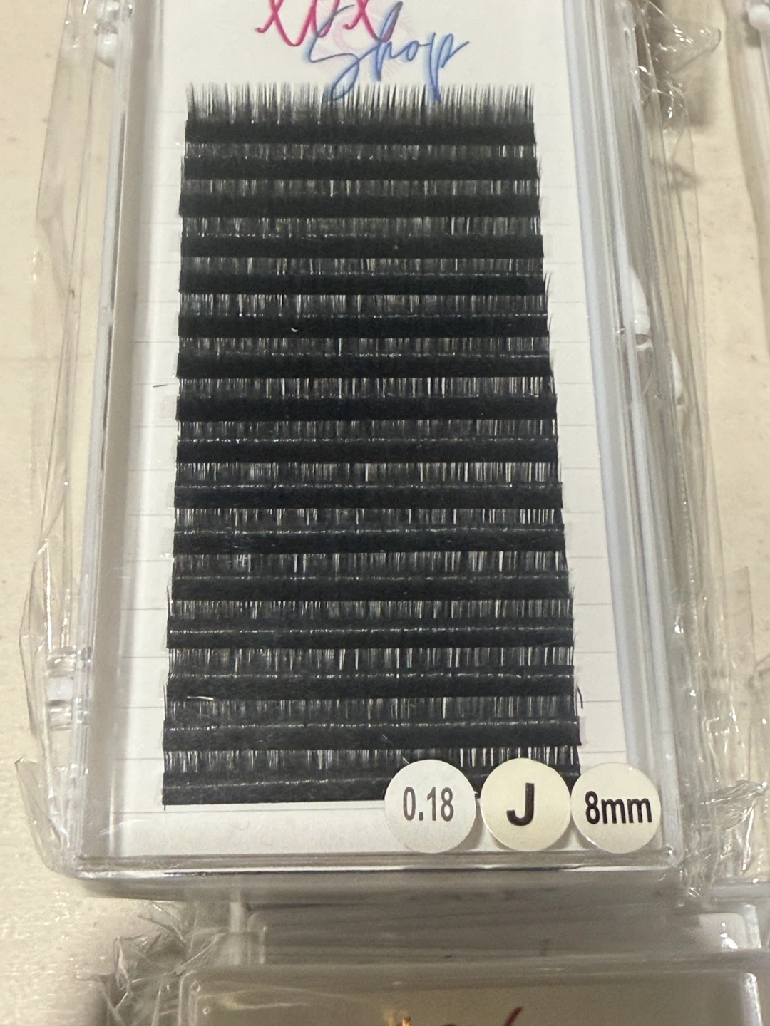120 unopened boxes of lashes. - photo 5