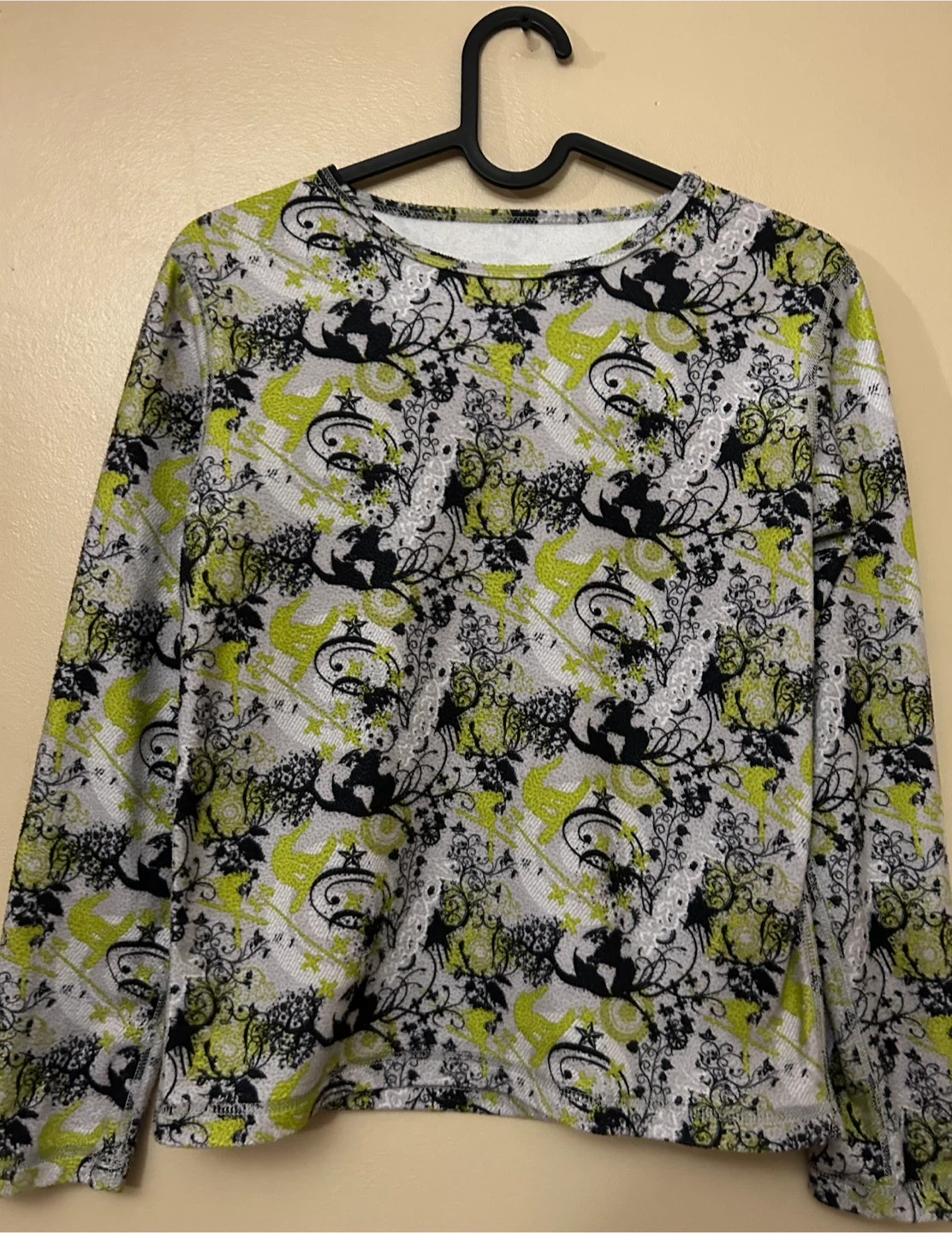 Hot Chillys Thermal Base Layer Set or Pajama set - photo 3