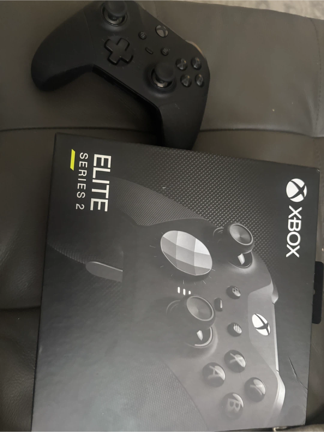 Xbox Elite Series 2 Wireless Controller