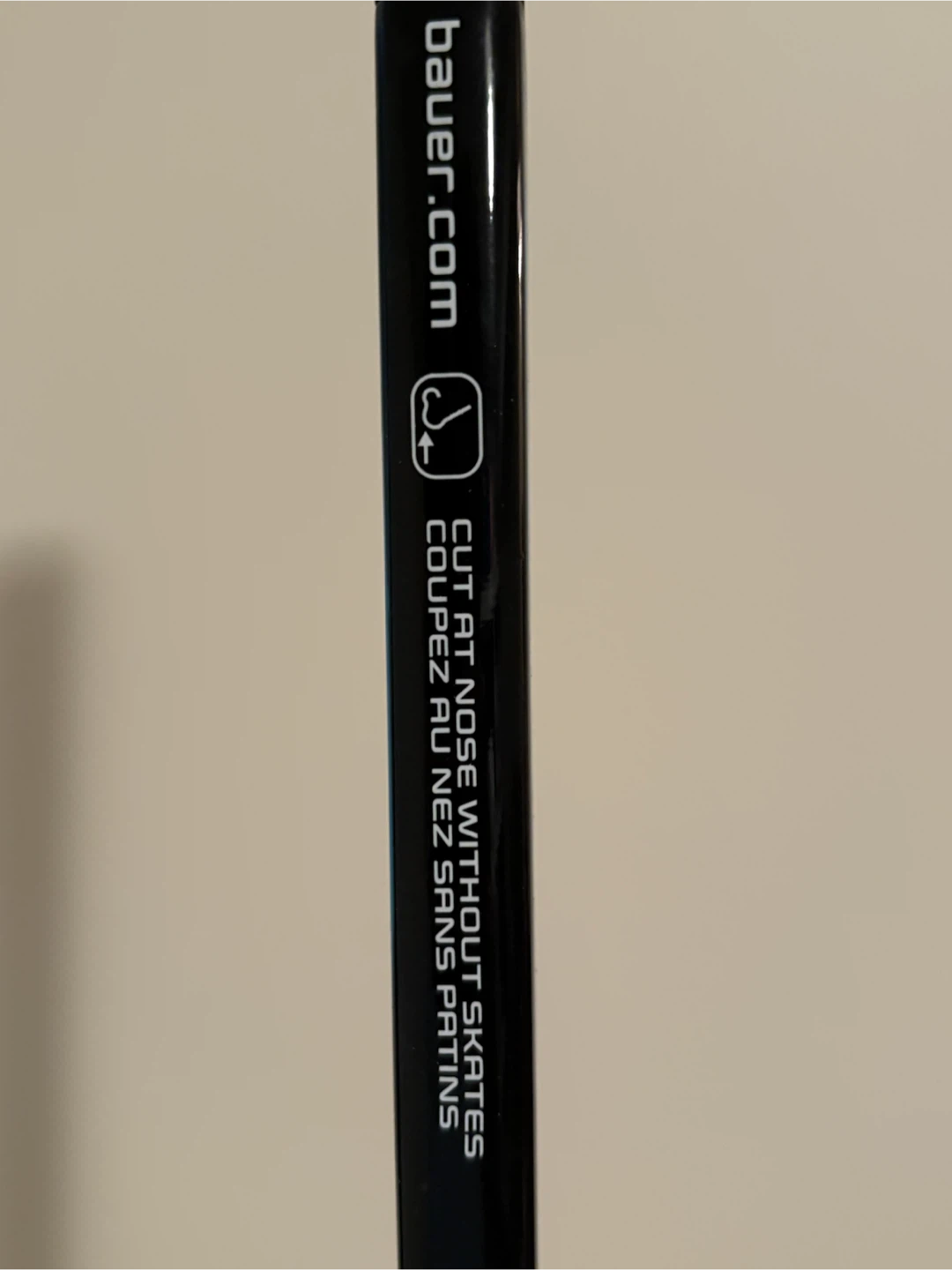 Bauer Prodigy Hockey Stick 40 Flex - photo 2
