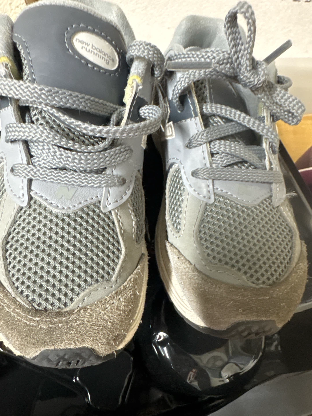 New Balance Running Shoes