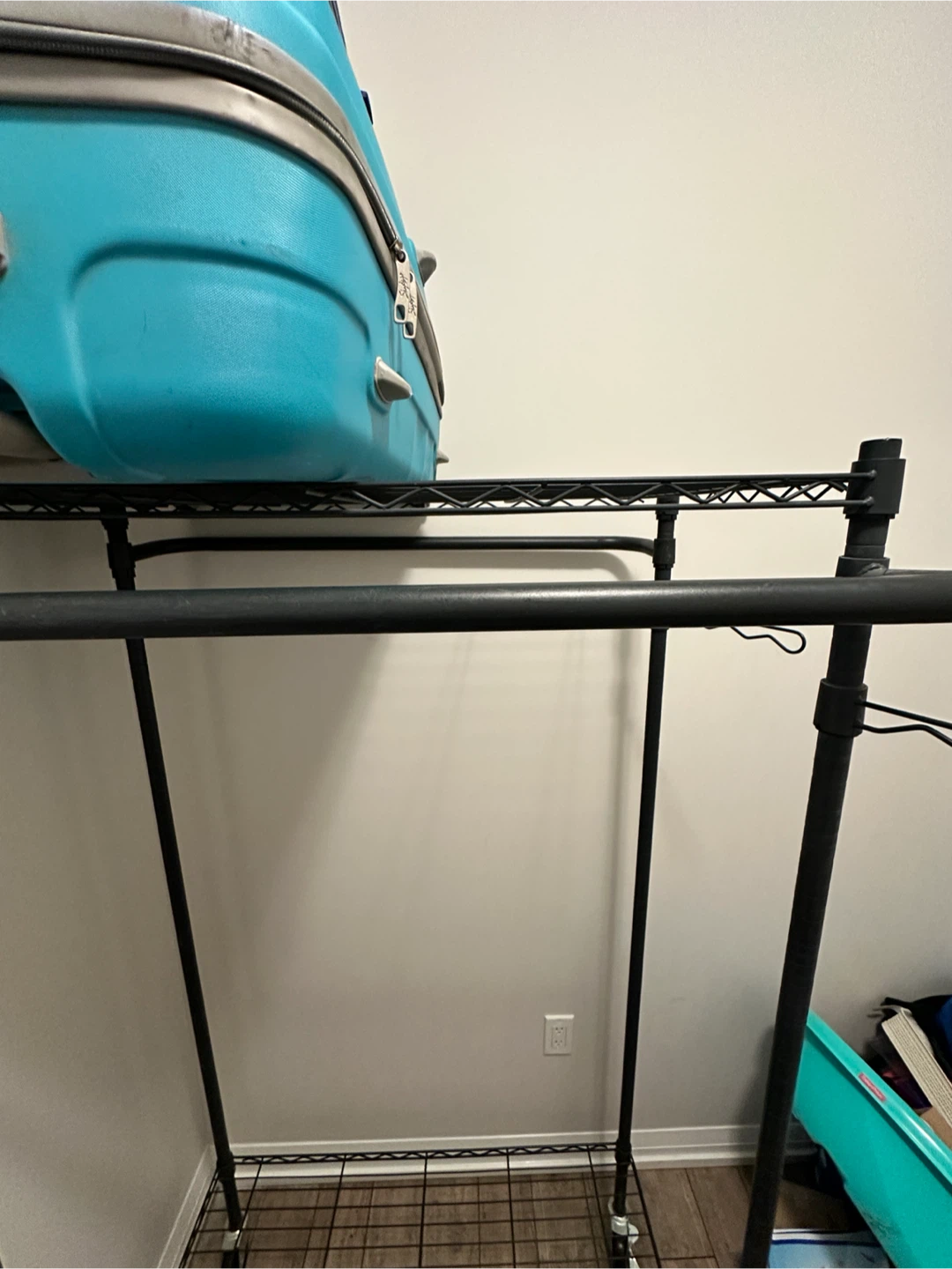 Type A Pretty. Neat. Heavy-Duty Portable Closet - photo 3