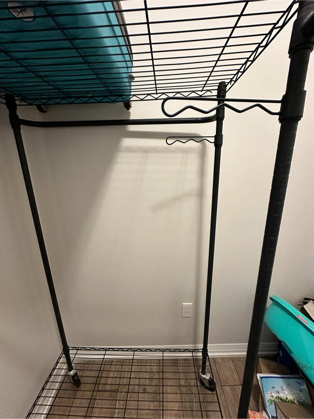 Type A Pretty. Neat. Heavy-Duty Portable Closet - photo 2