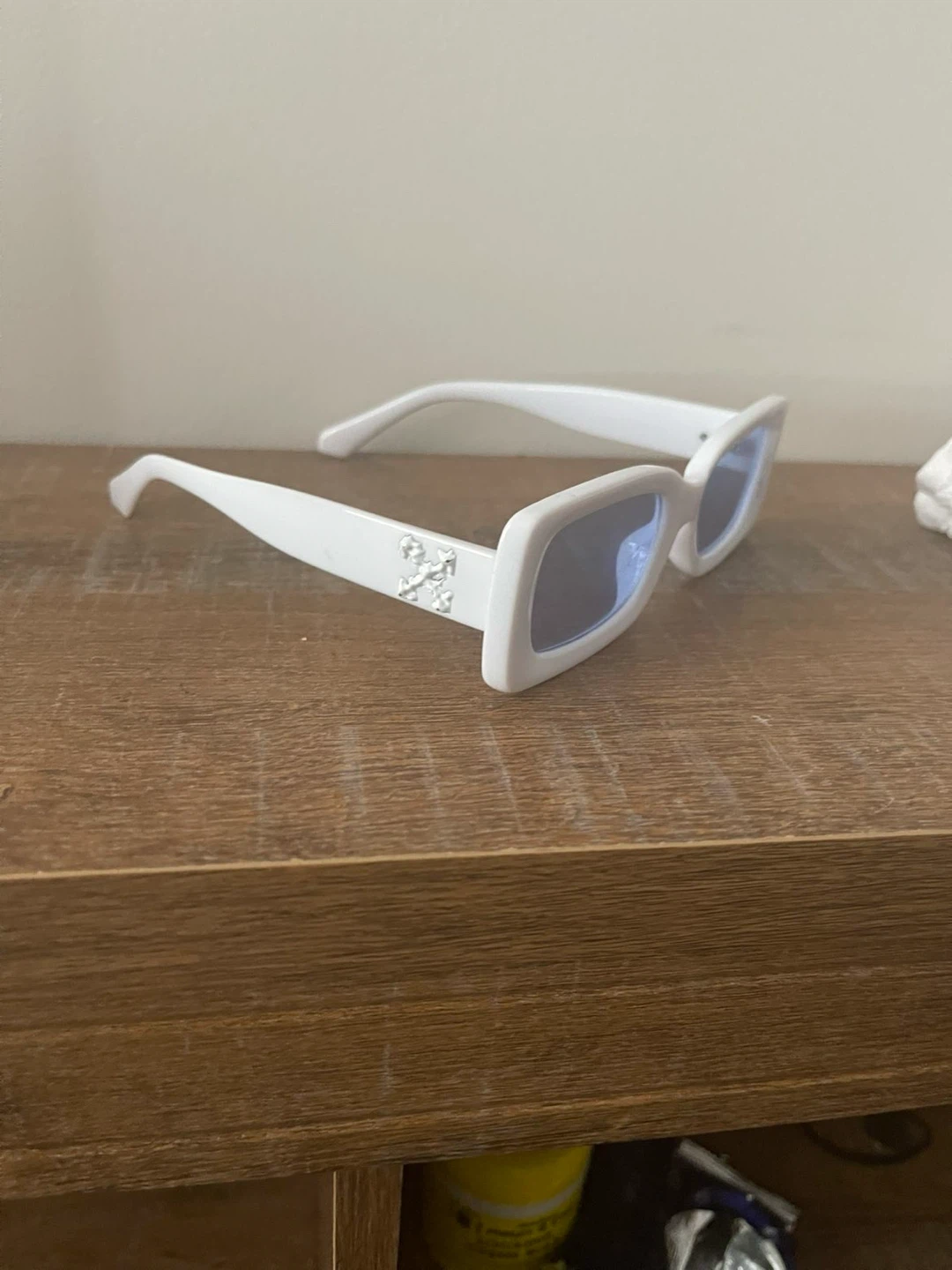 Off-White Sunglasses