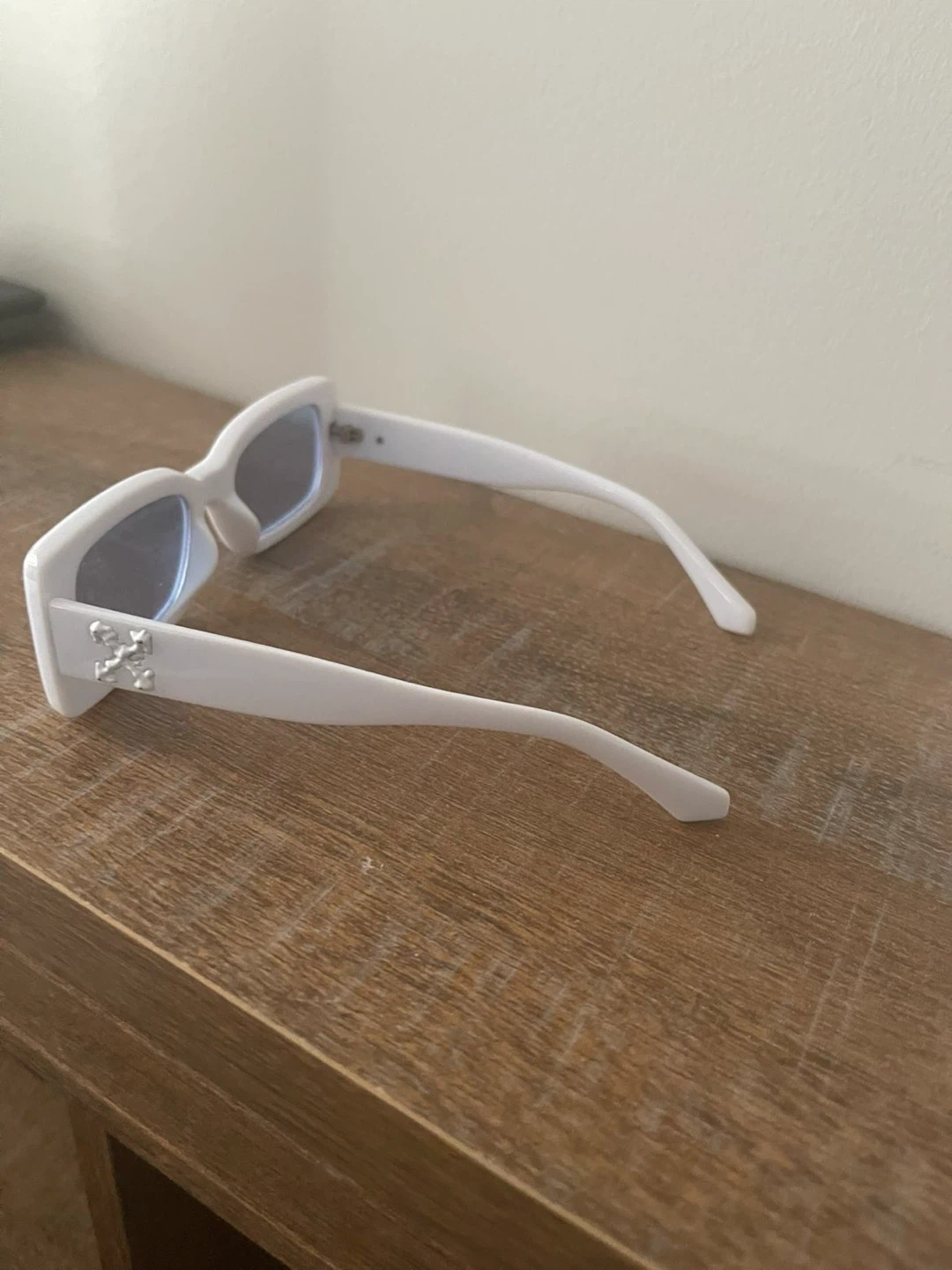Off-White Sunglasses - photo 3