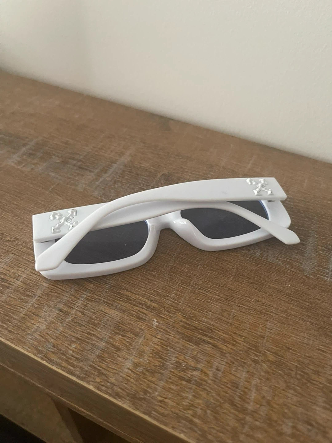 Off-White Sunglasses - photo 4