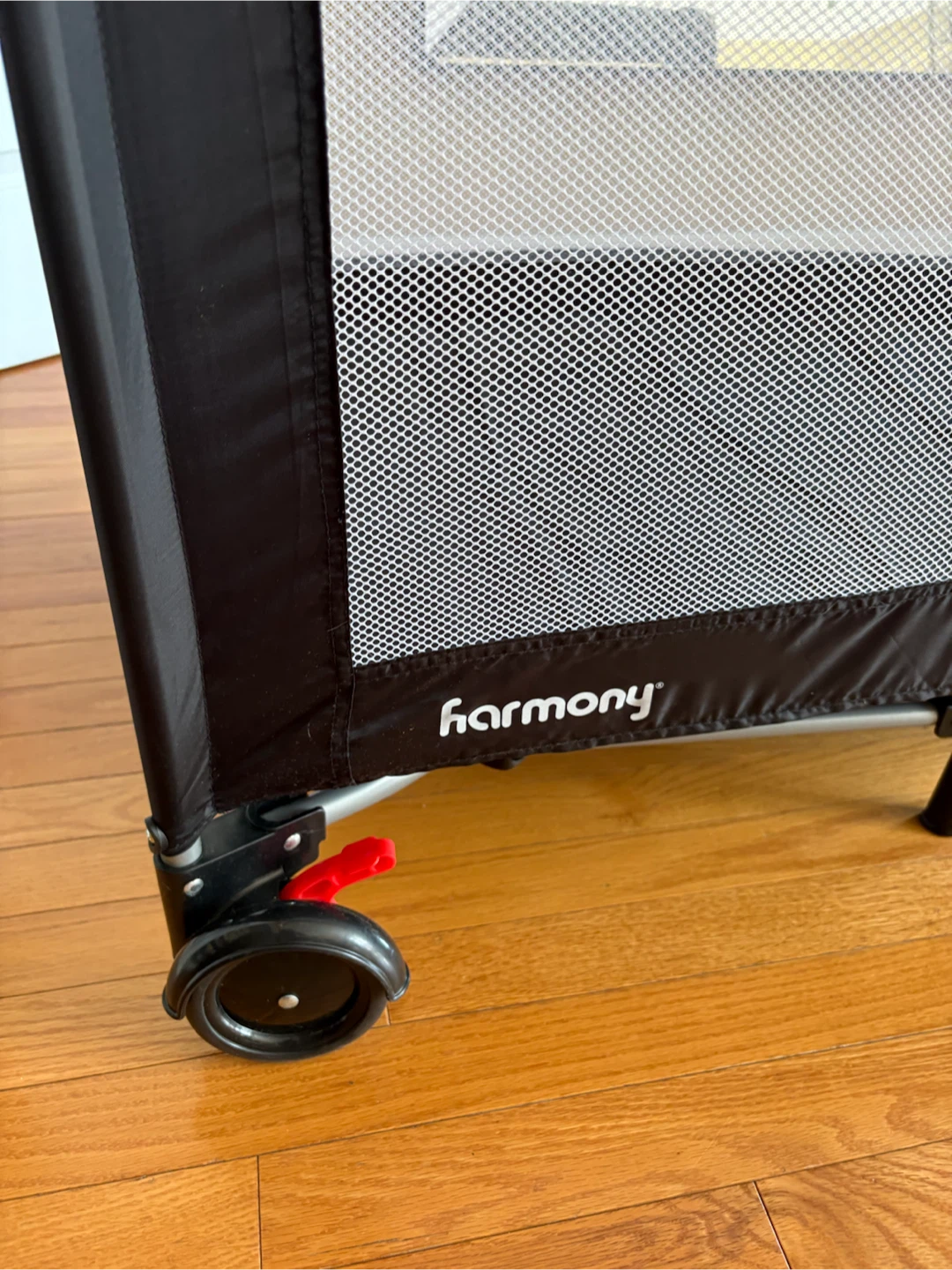 Harmony Play & Go Playard - photo 2