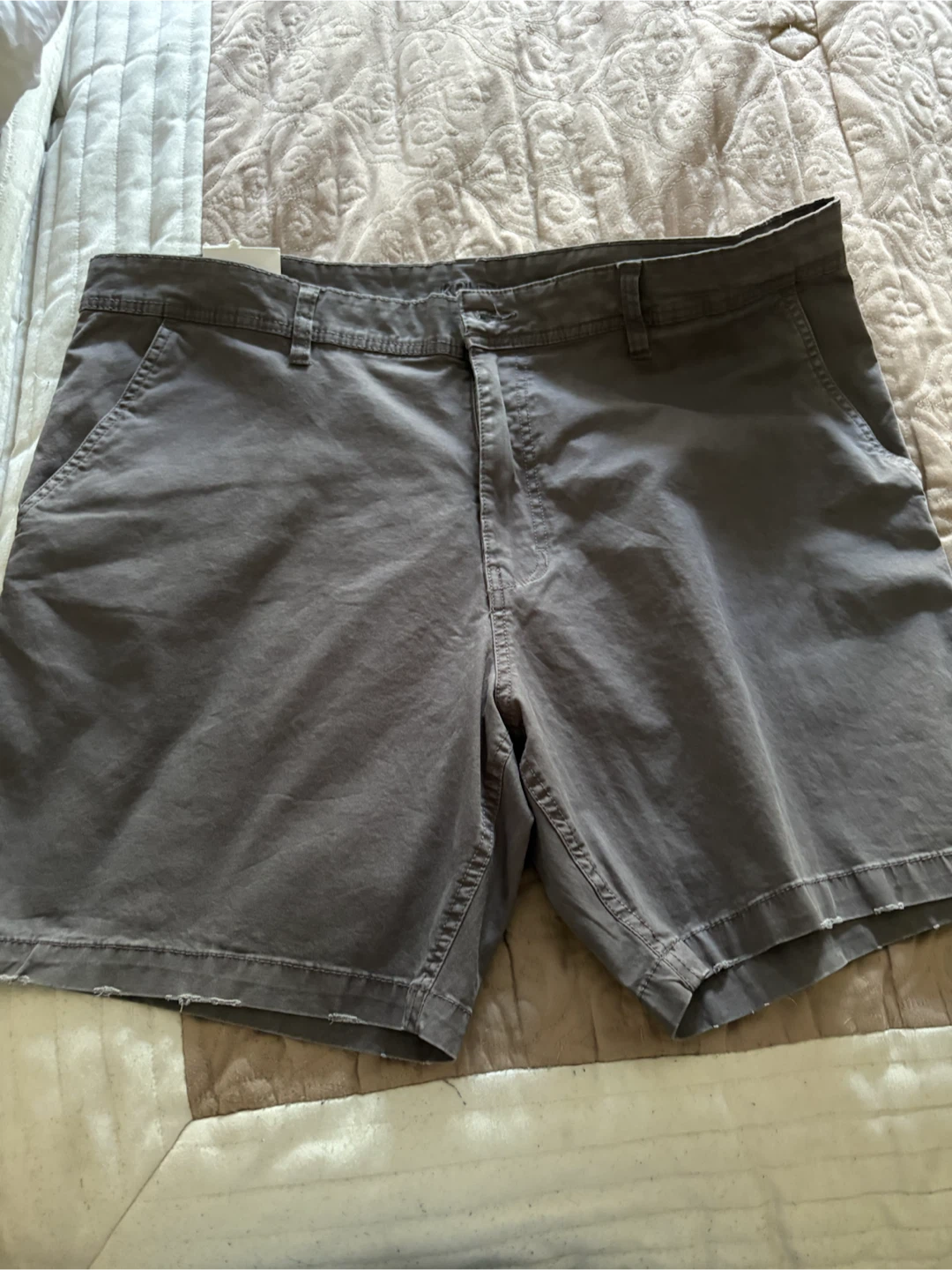 Kolby Spring Break Men's Shorts Size 38 - photo 2