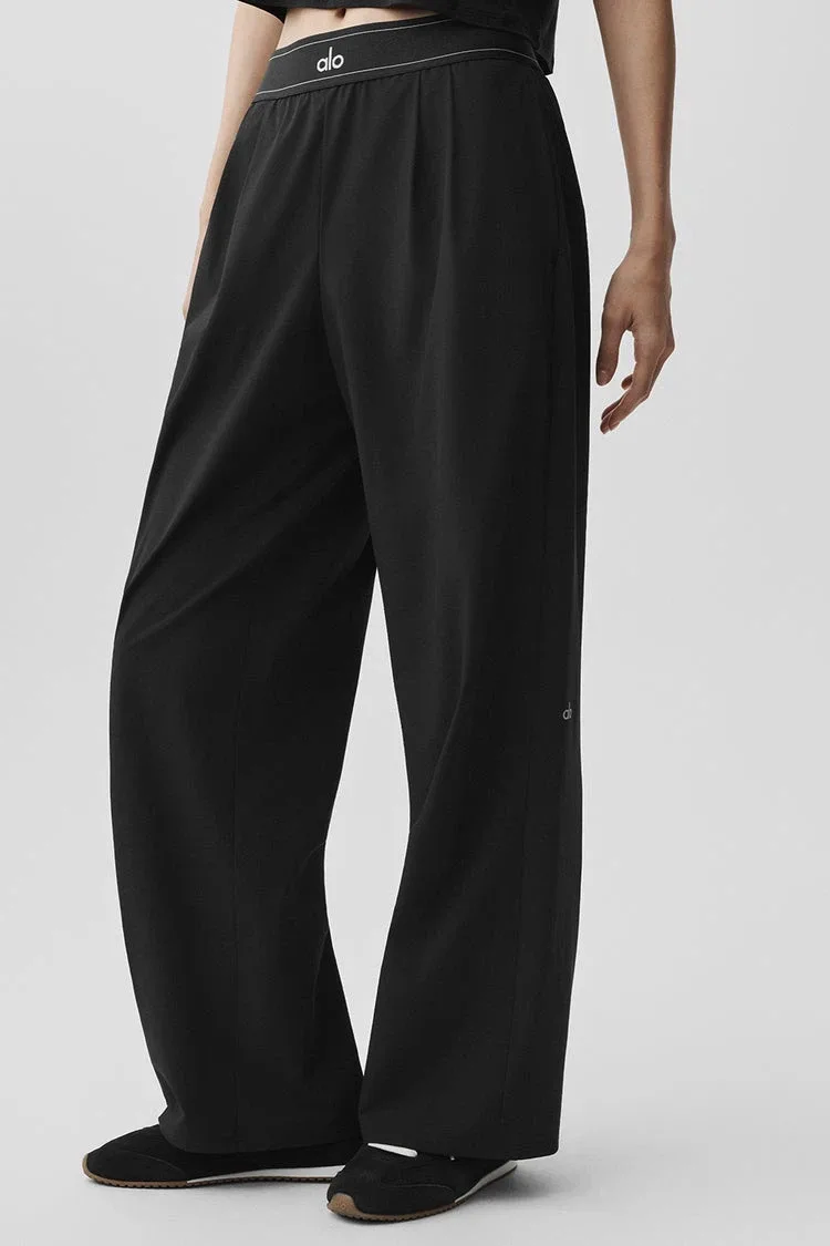 ALO Yoga Black Pants Size Small