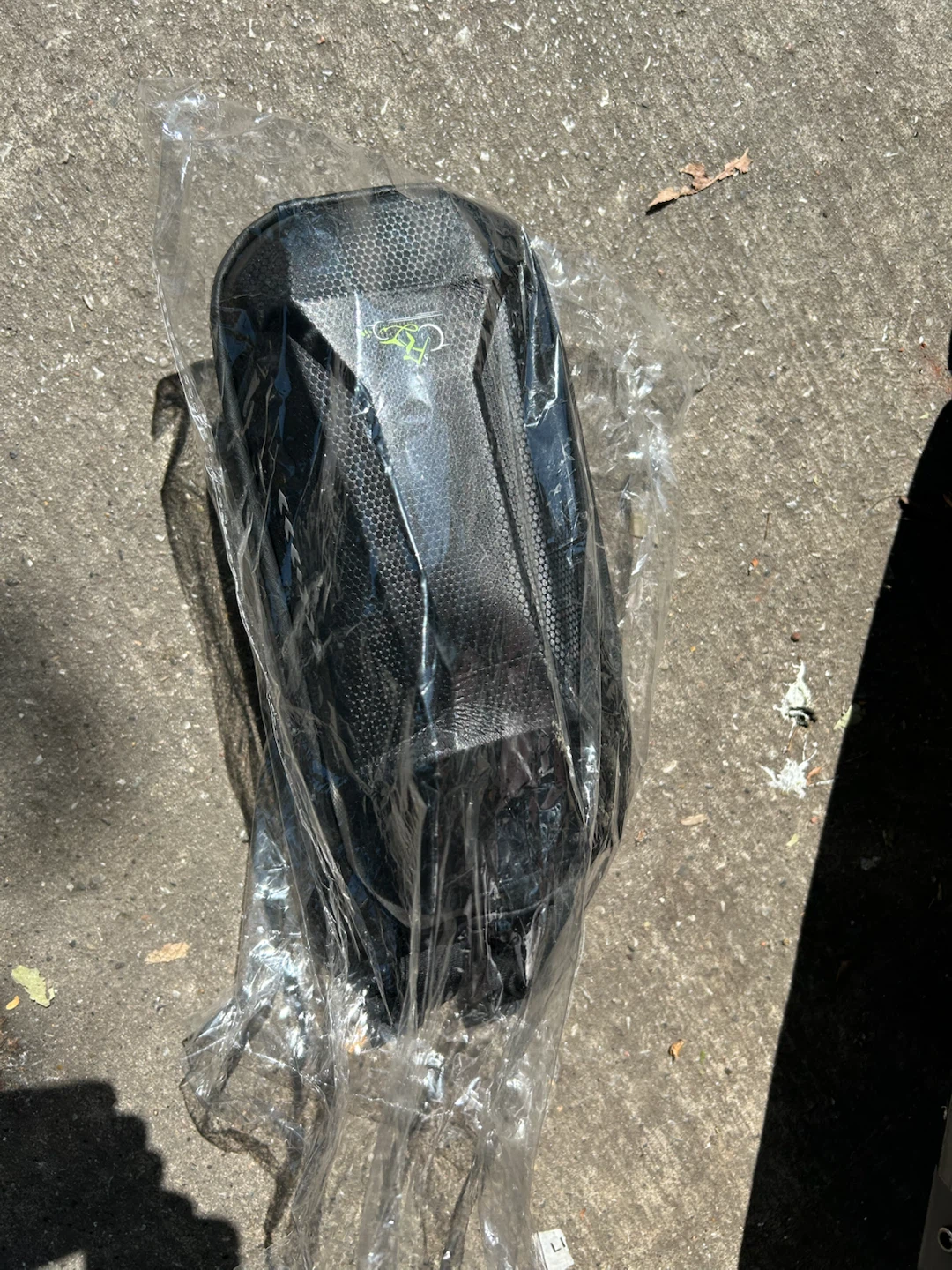 Electric Scooter Handlebar Storage Bag