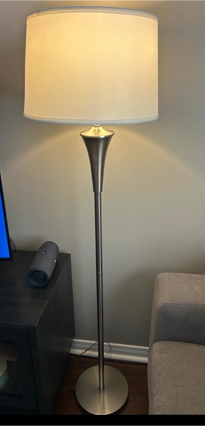 Lamps - 3 pc set