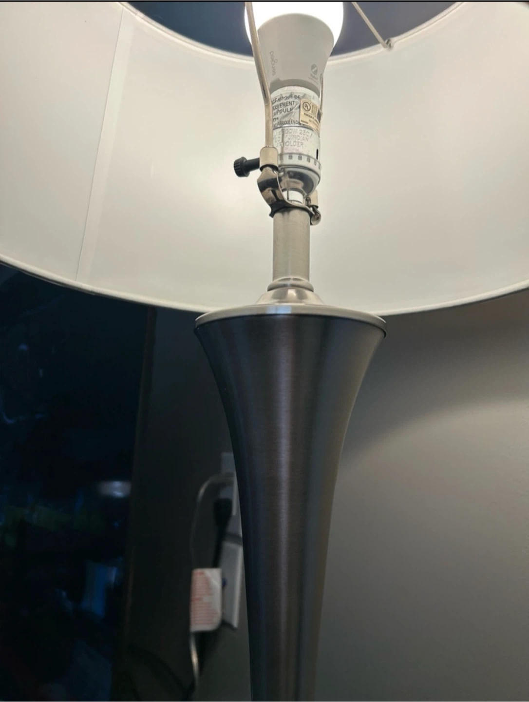 Lamps - 3 pc set - photo 3