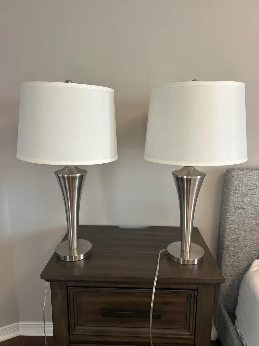 Lamps - 3 pc set - photo 5