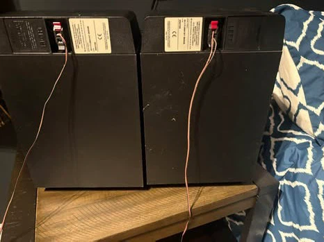 Bose Stereo Speakers (Pair) - photo 4