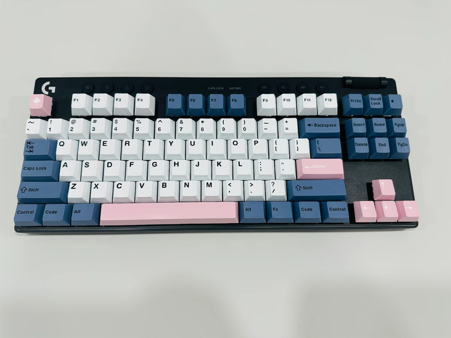 Logitech Pro x TKL (Tactile) - photo 2