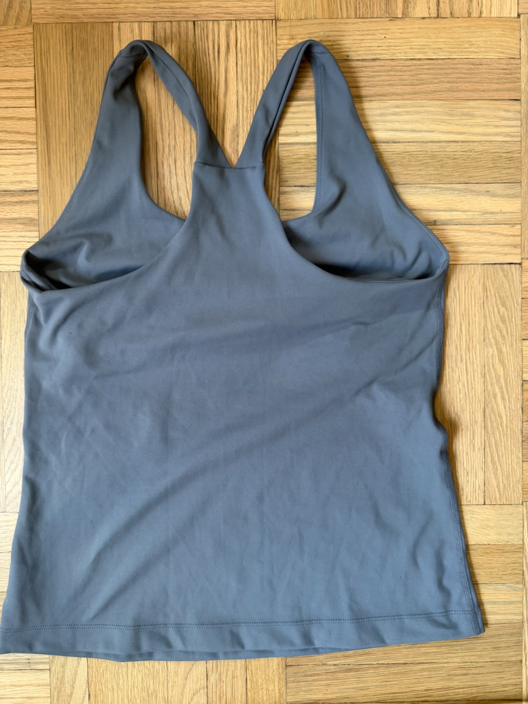 GapFit Studio Support Tank Top - Medium - photo 2