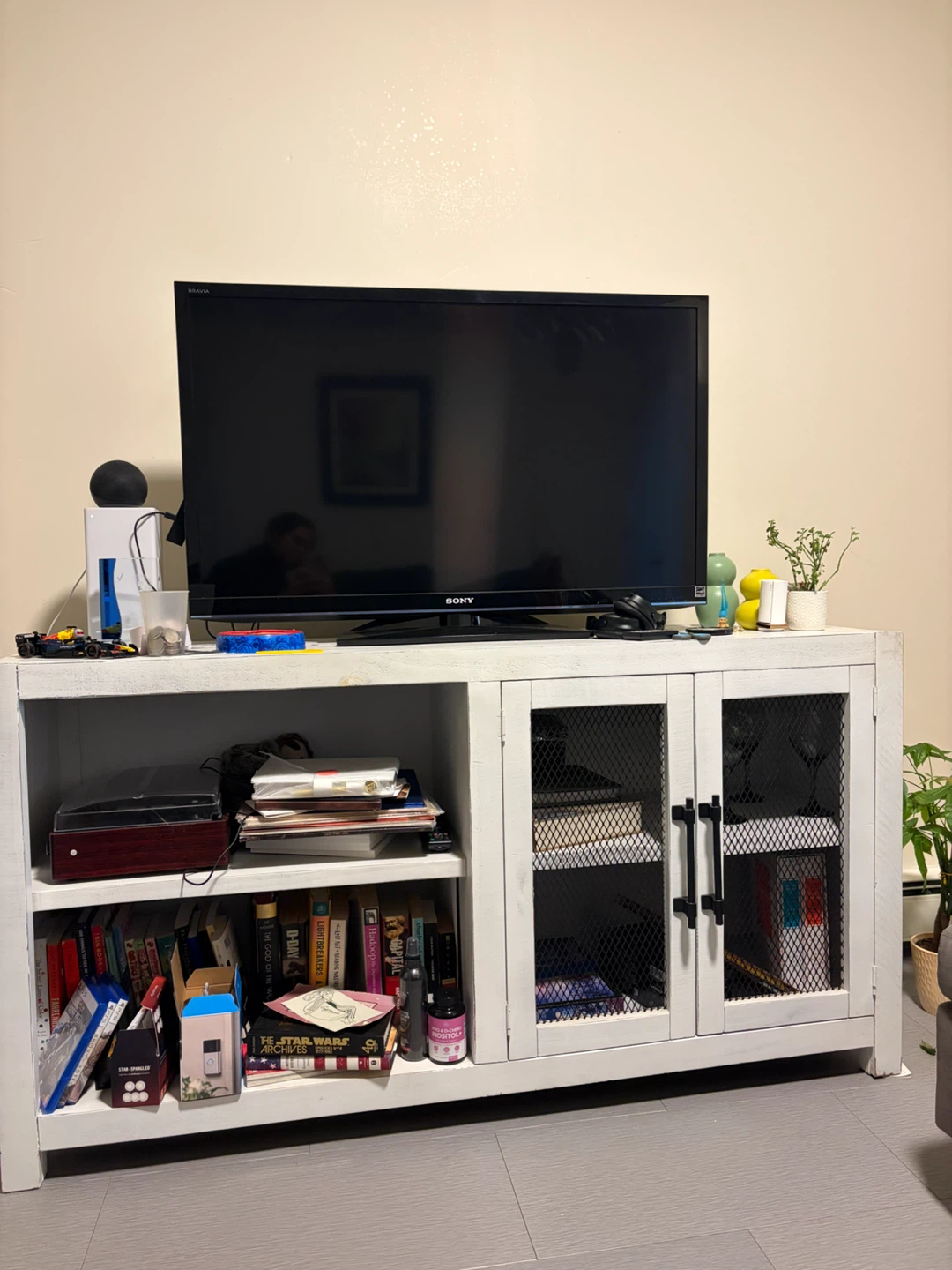 Console