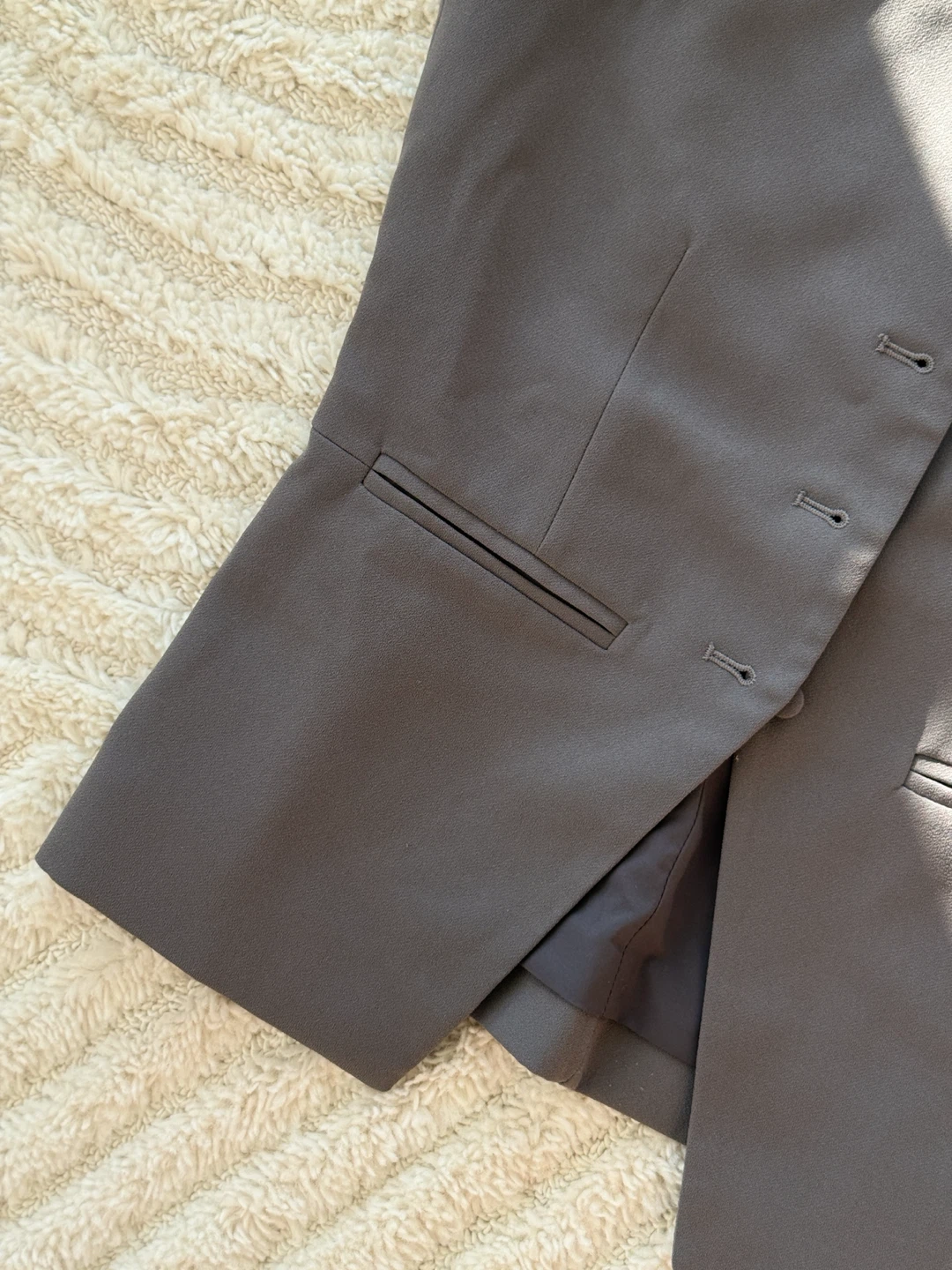 Oak + Fort Vest - photo 2