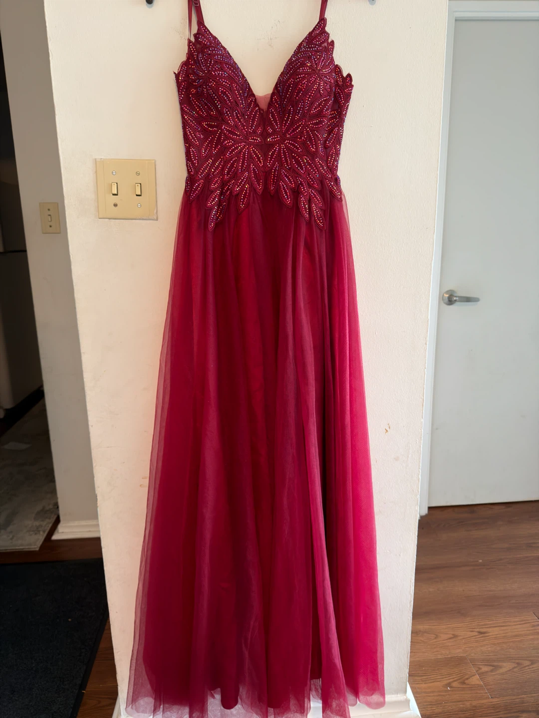 Blondie Nites size 4 - photo 3
