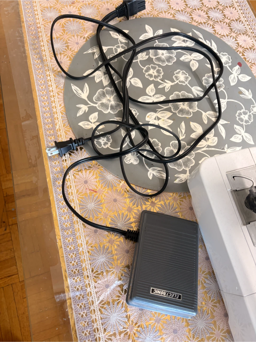 Brother JX1420 Sewing Machine