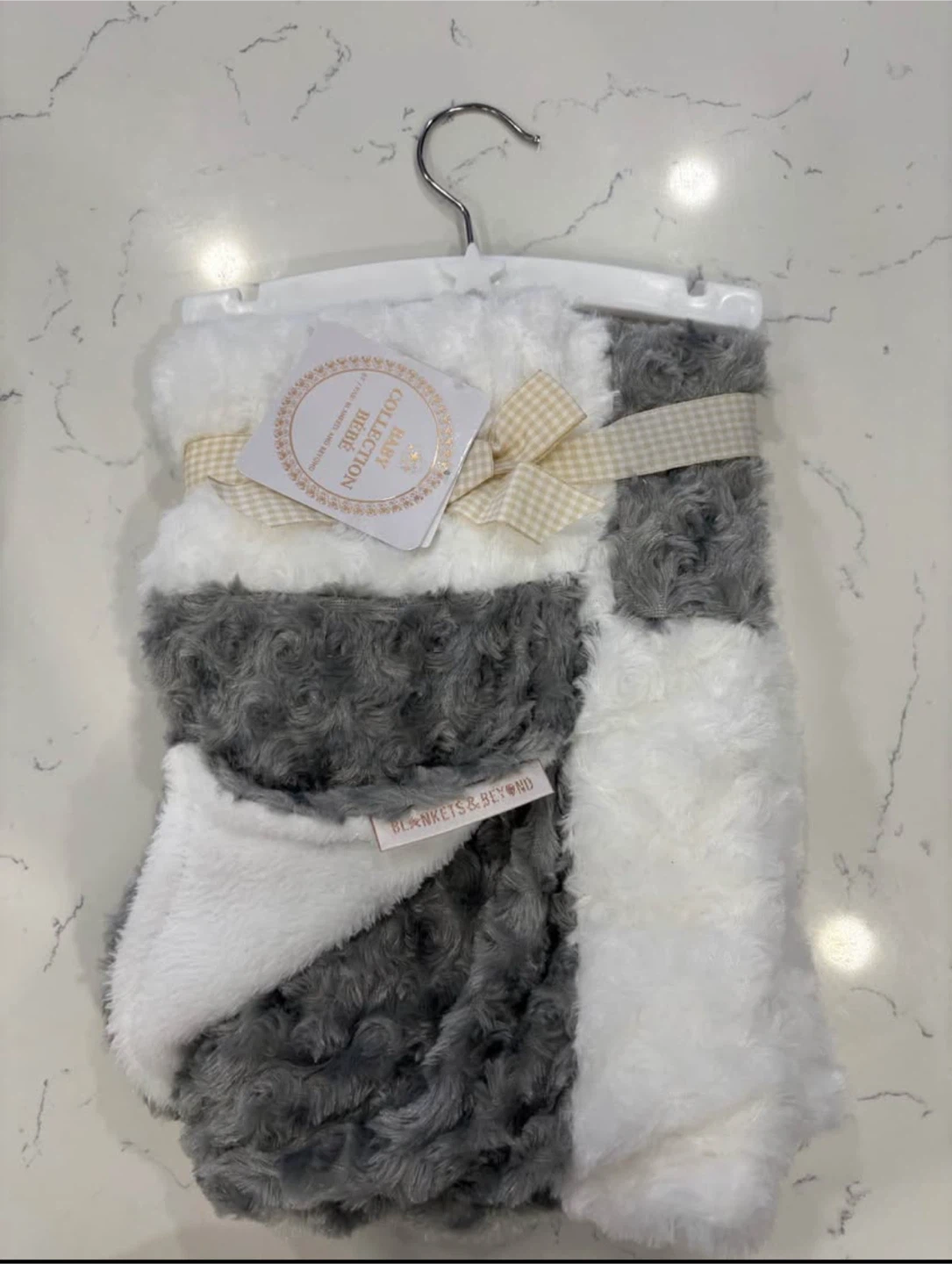 Super Soft Baby Blankets