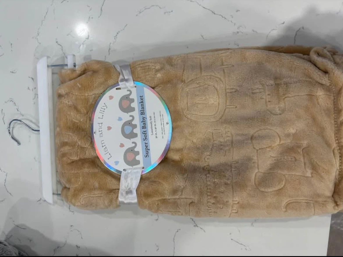 Super Soft Baby Blankets - photo 2