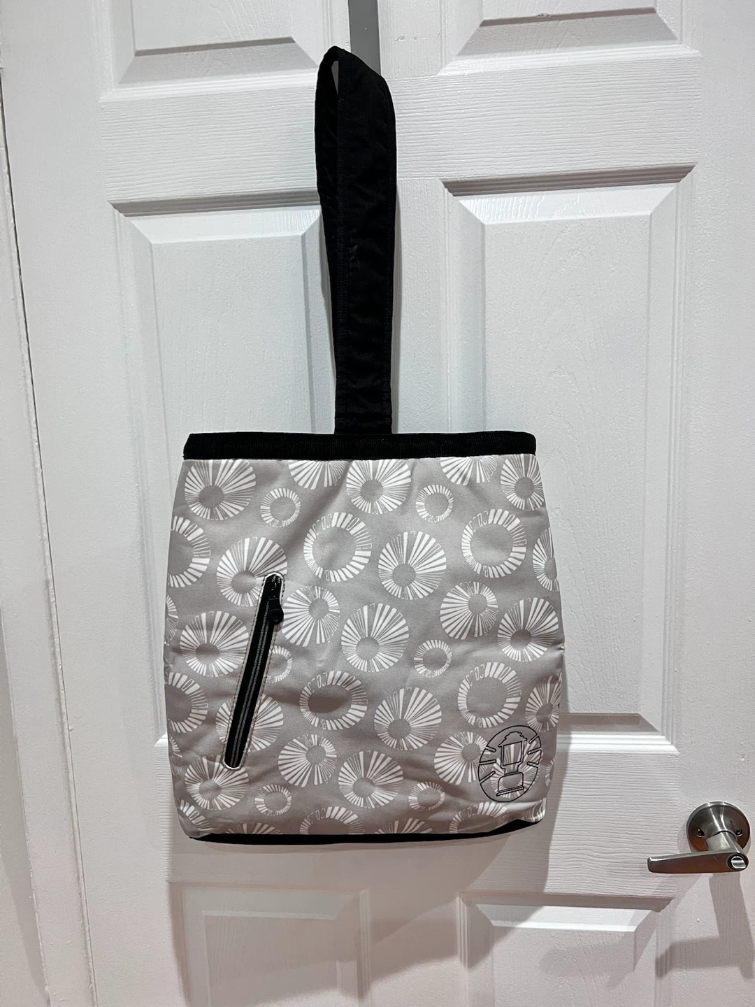 Insulated bag
