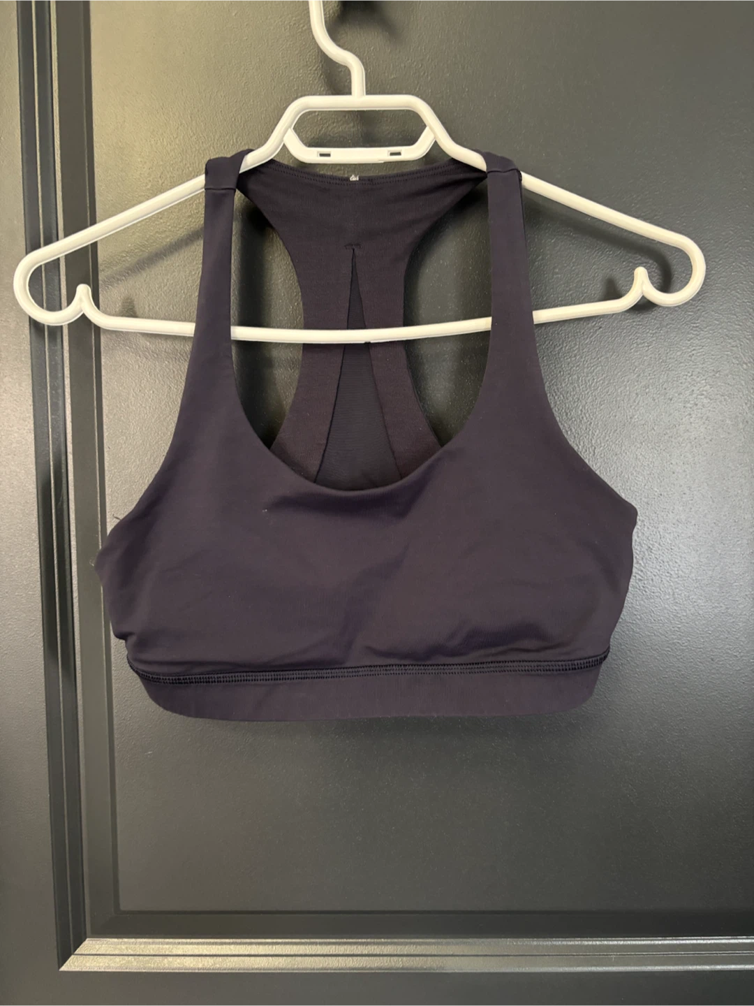 Lululemon Sports Bra - Blue