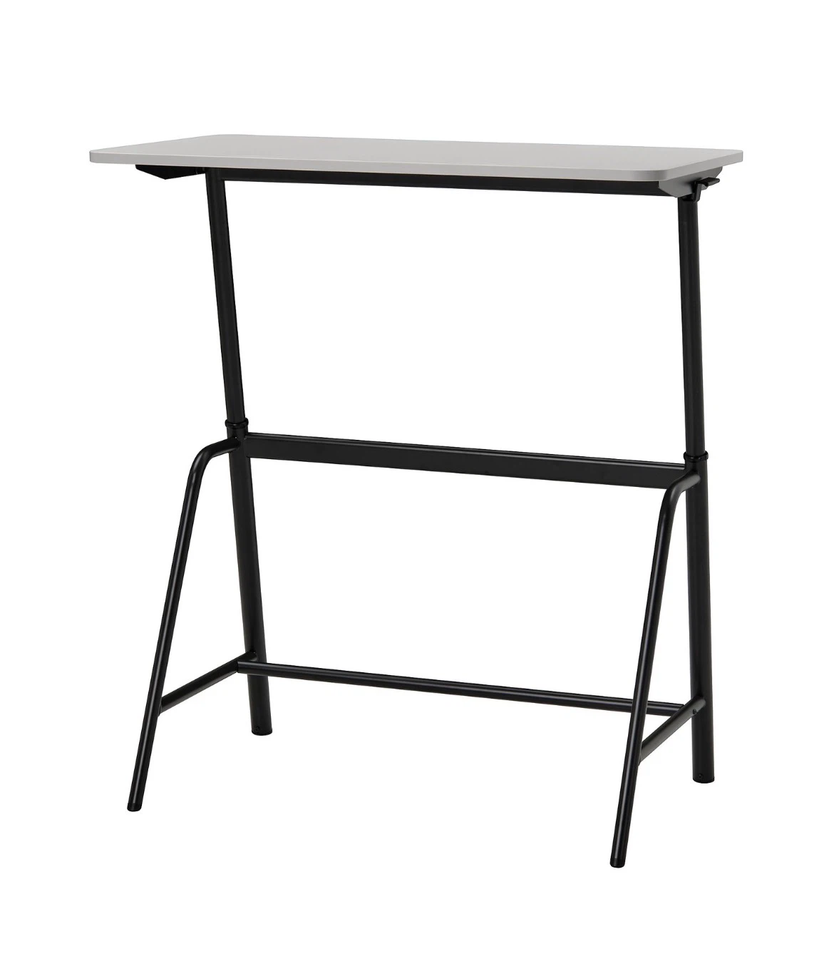 Standing/seating work desk IKEA Gladhojden - photo 5
