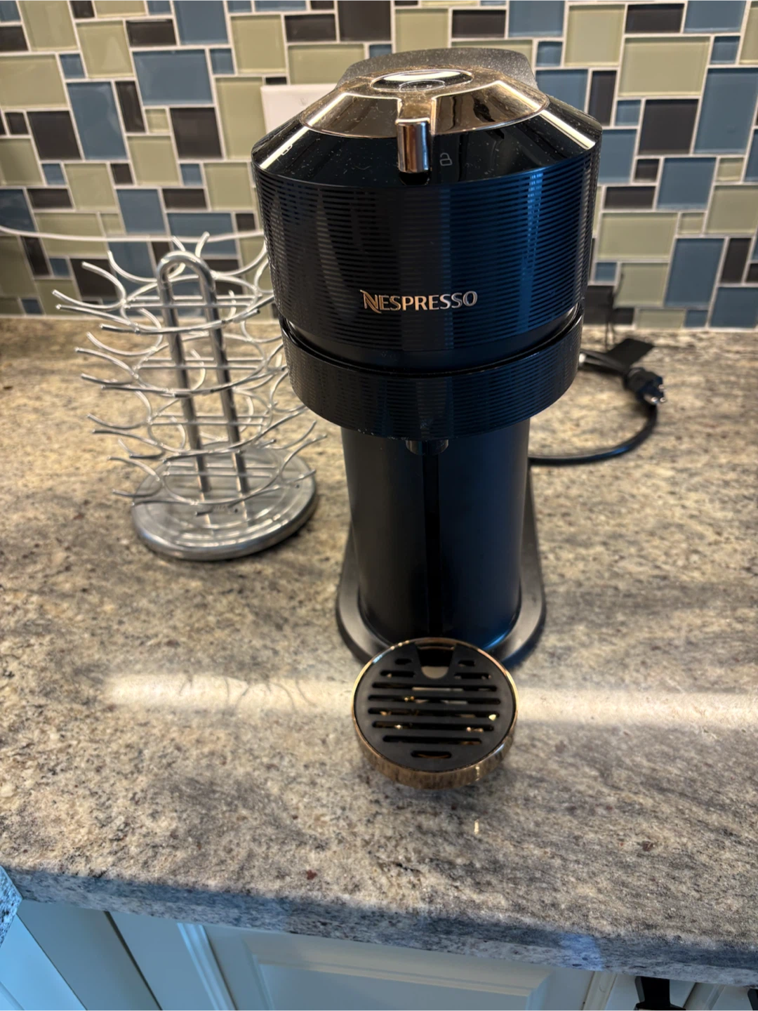 Nespresso Vertuo Plus Coffee Machine