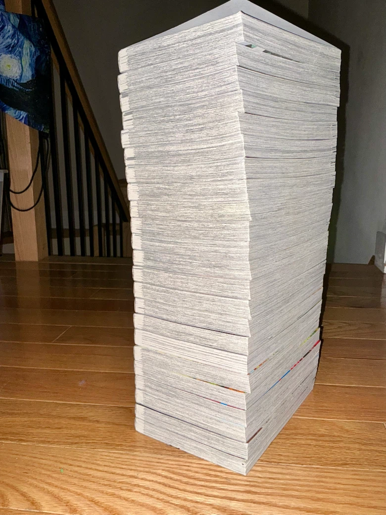 Demon Slayer volumes 1-23 (complete) - photo 5