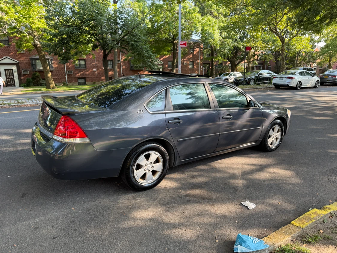 Used Chevrolet Impala - photo 4