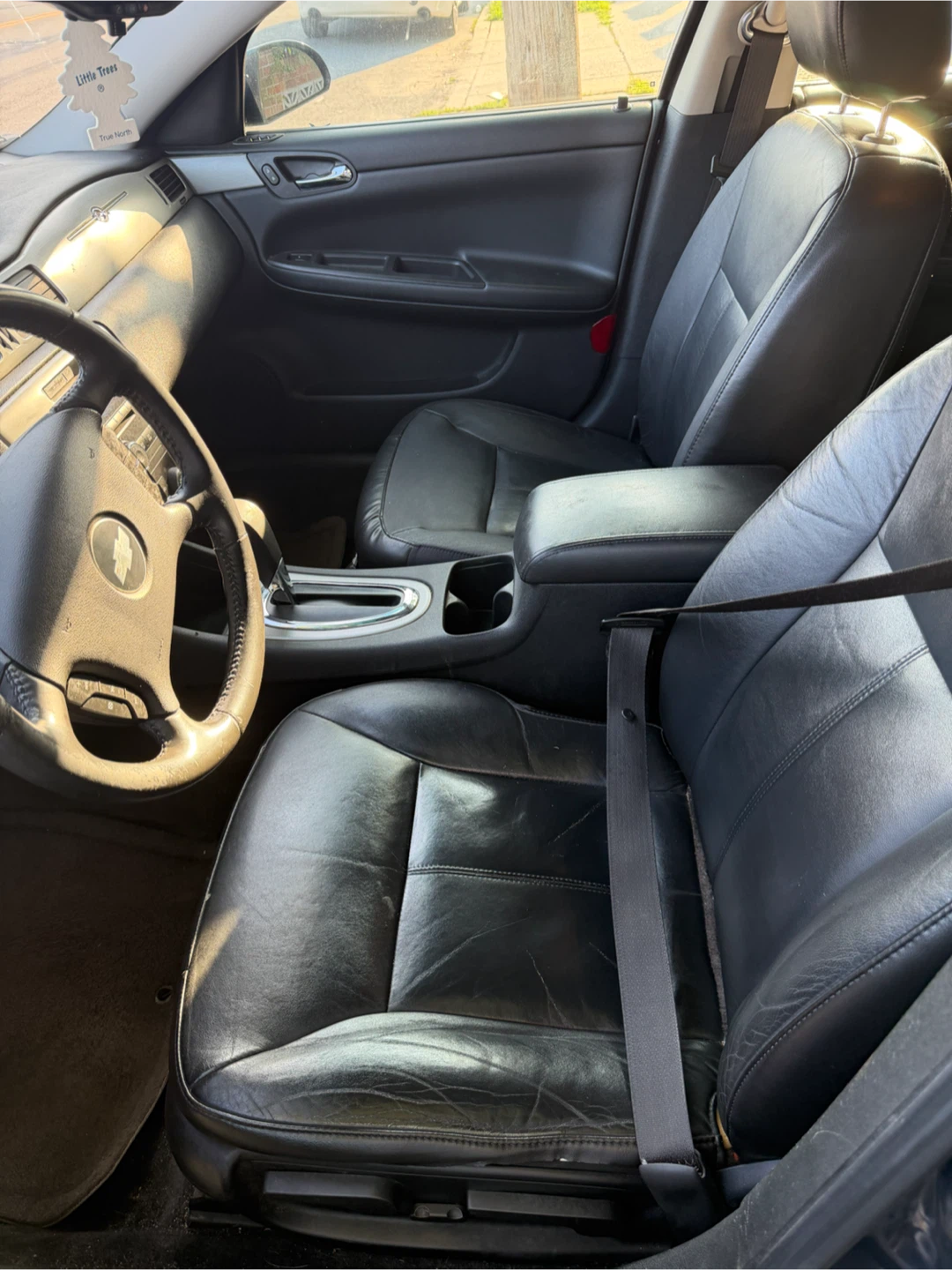 Used Chevrolet Impala - photo 5