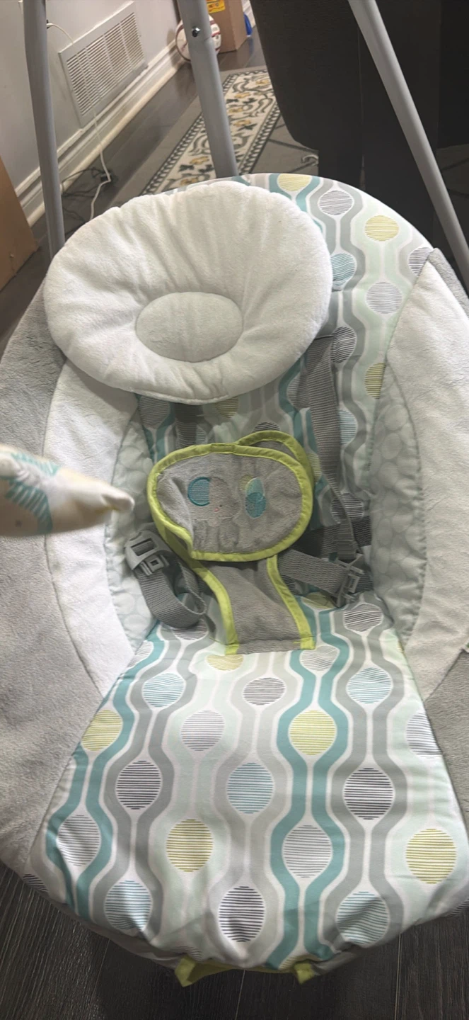 Ingenuity Baby Swing - photo 2