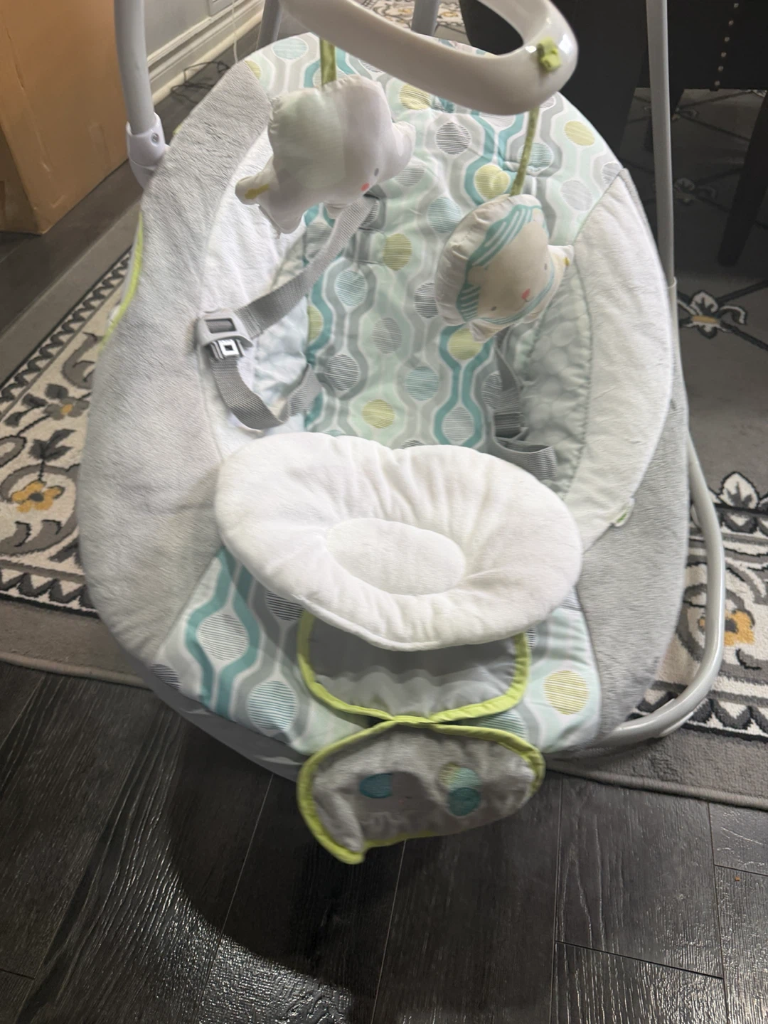 Ingenuity Baby Swing - photo 5