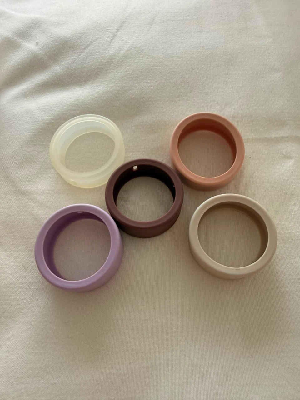 Oura Ring Gen 4 Size 9 - Gold - photo 5