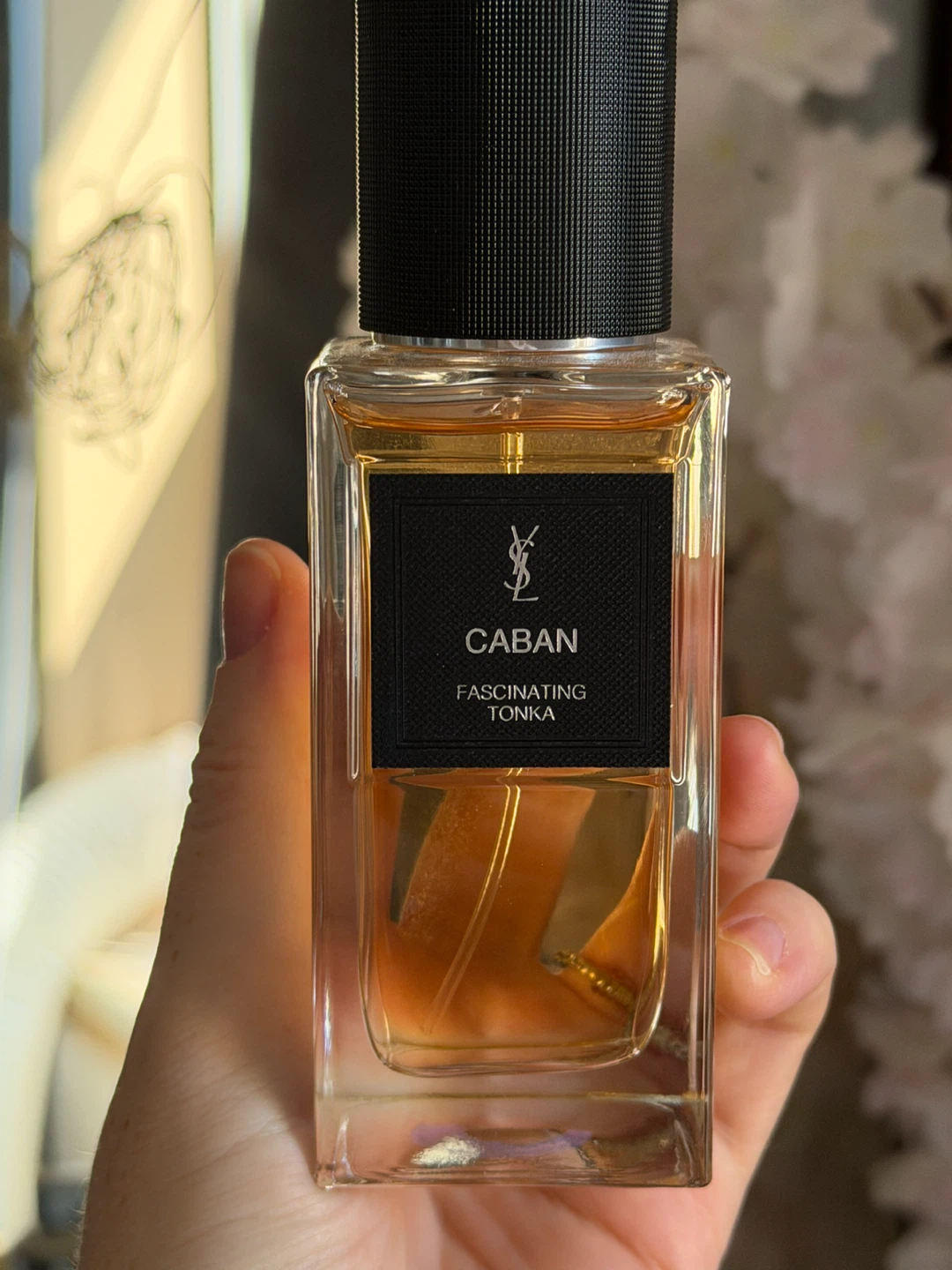 YSL Caban Perfume - photo 3