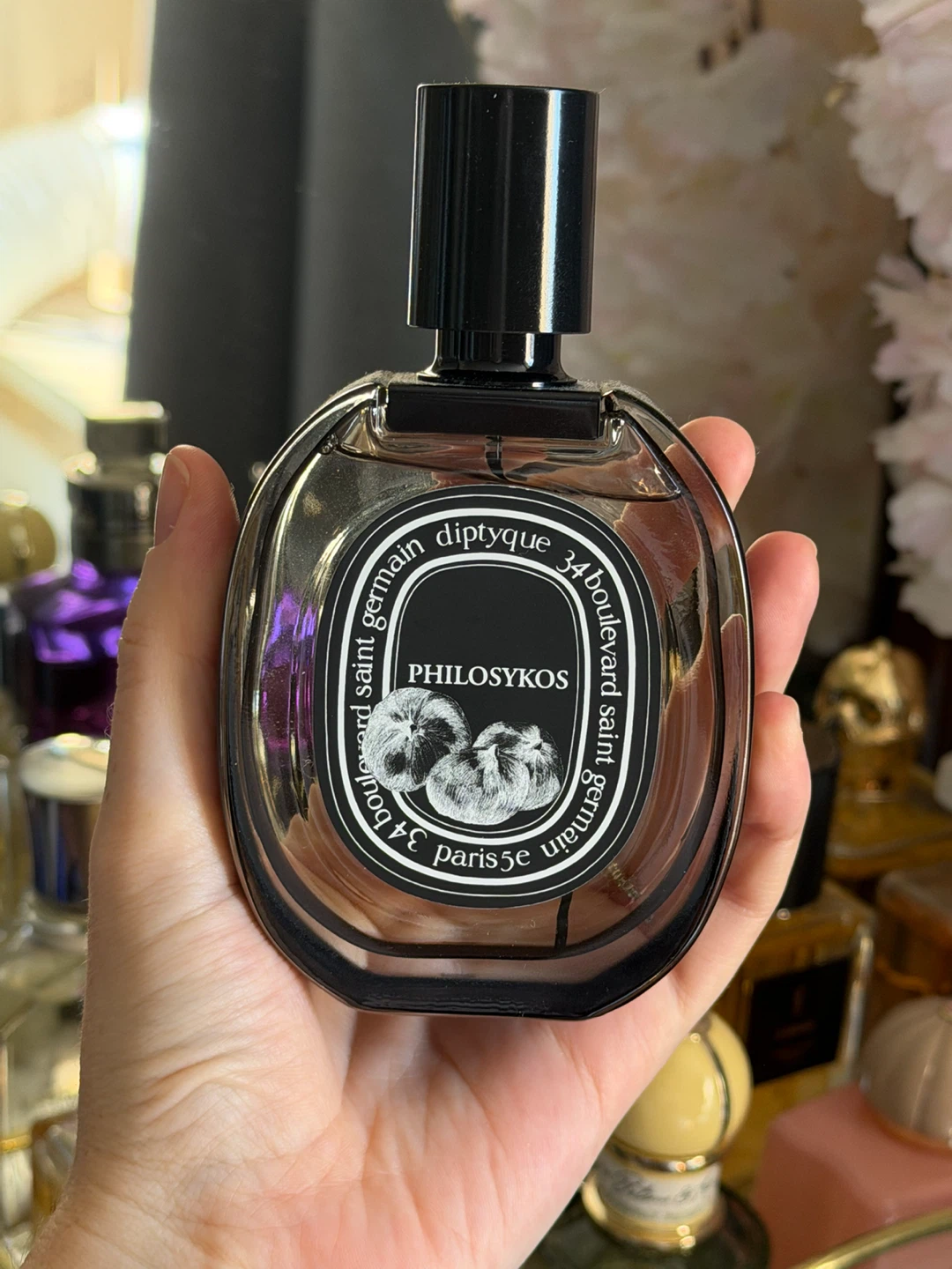 Diptyque Philosykos Eau de Parfum