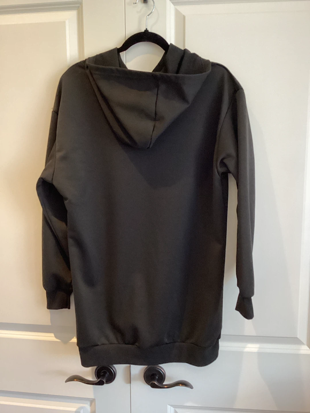 CALVIN KLEIN MENS HOODIE - photo 3