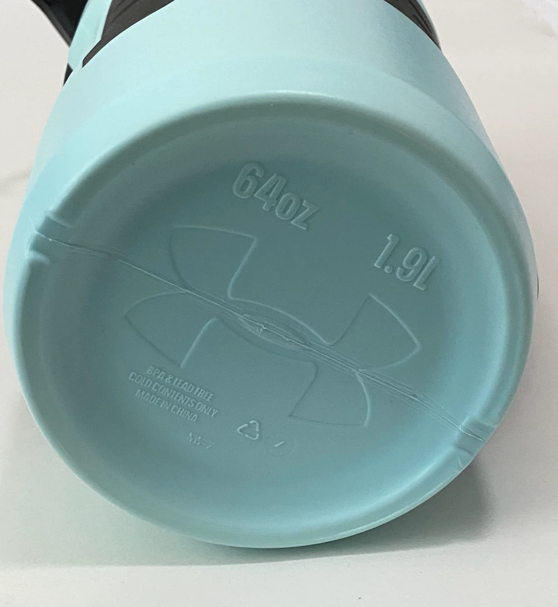 Under Armour Water Bottle 64oz - photo 5