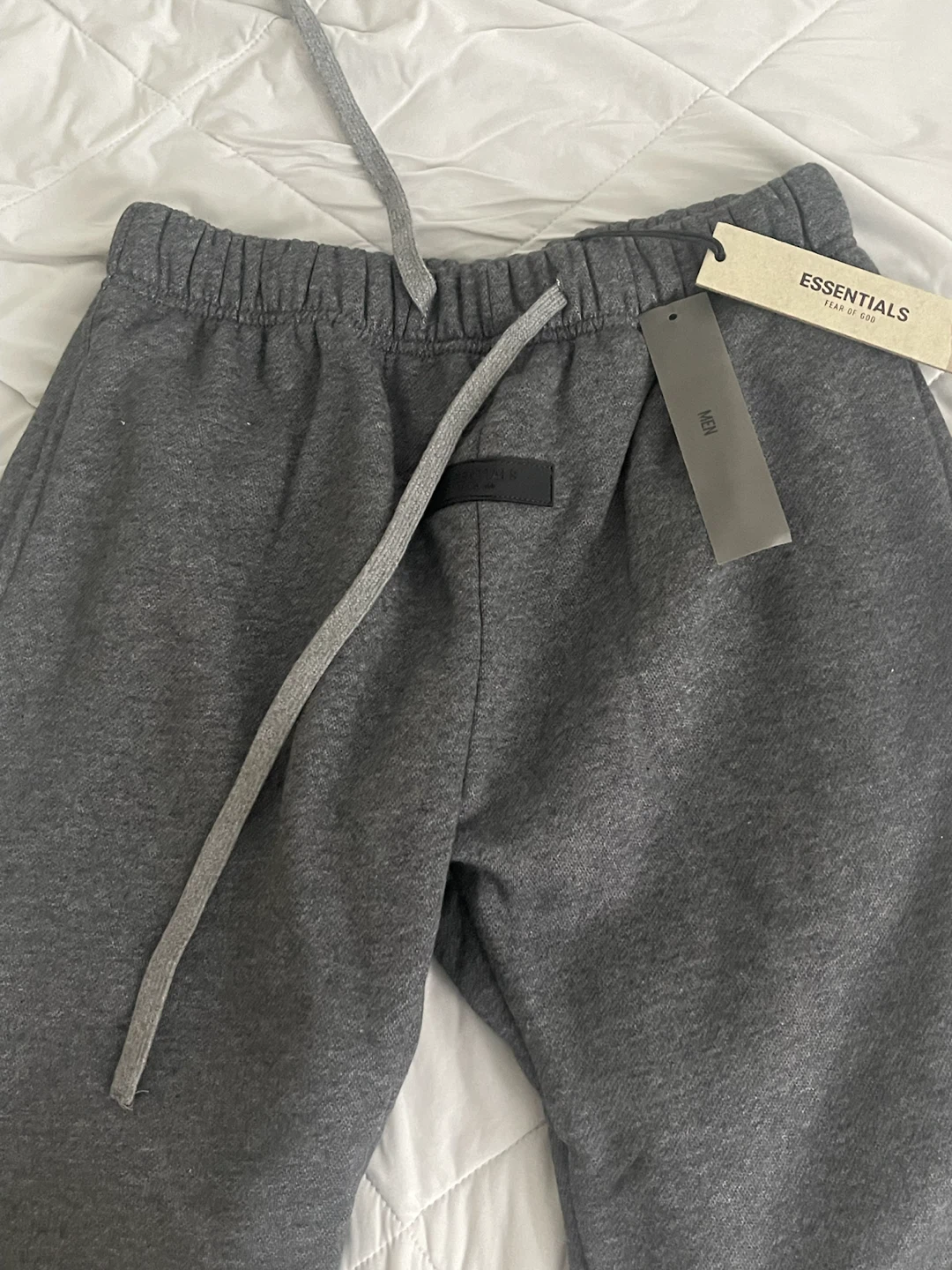 Fear of God Essentials Sweatpants Rep