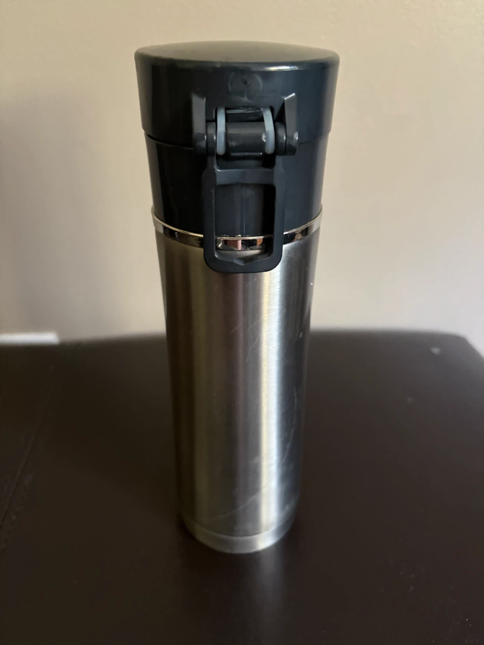 Thermos Stainless Steel Travel Mug - photo 2