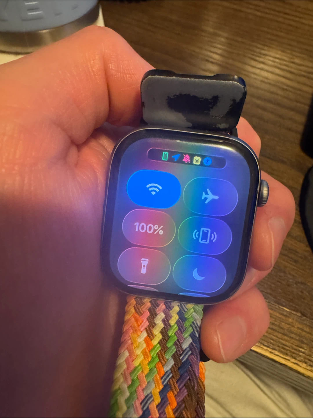 Apple Watch series 11