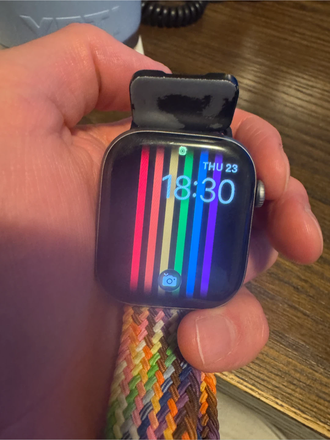 Apple Watch series 11 - photo 2