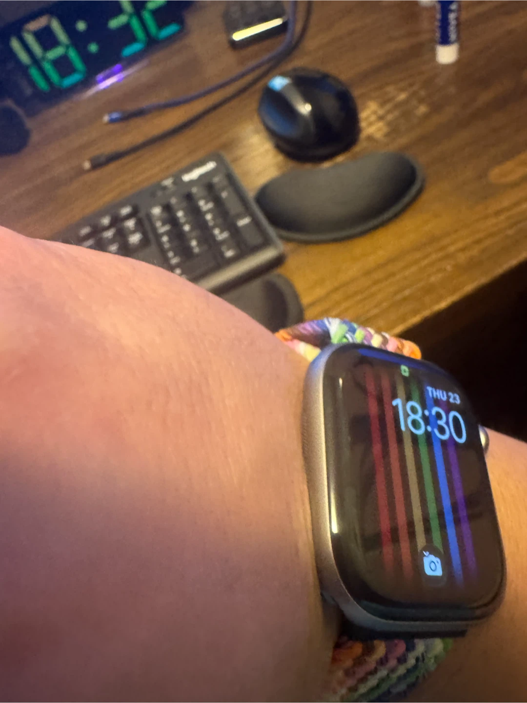 Apple Watch series 11 - photo 3