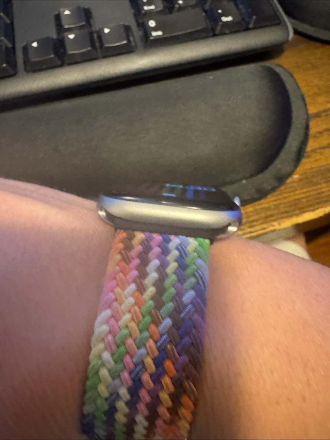 Apple Watch series 11 - photo 5