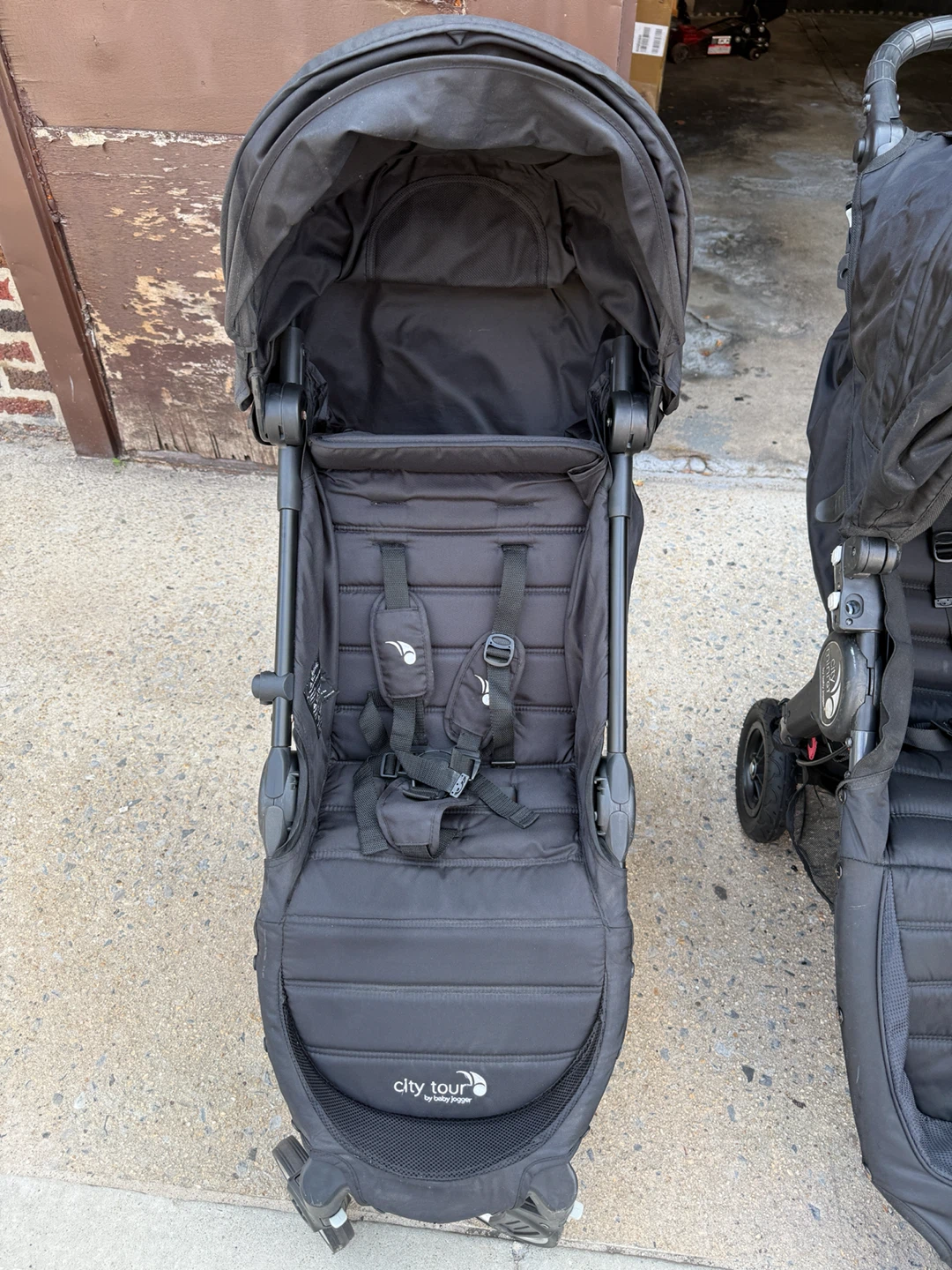 Baby Jogger City Tour Stroller