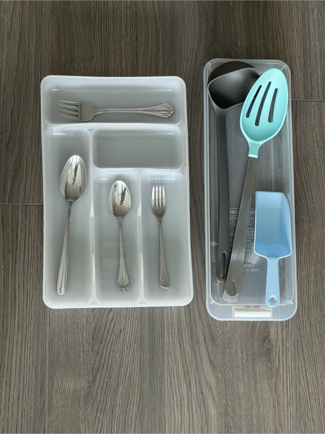 Moving sale- kitchen stuff and organizers