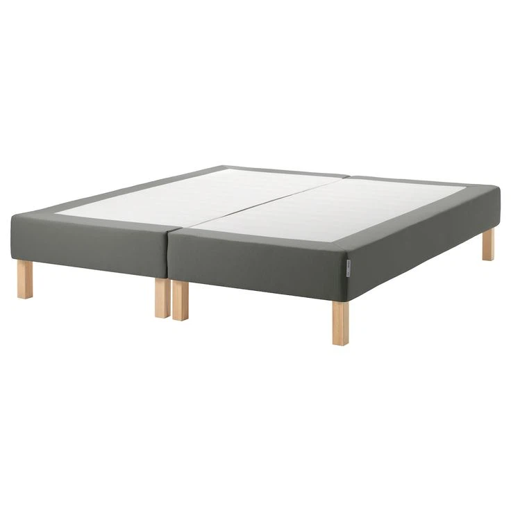 IKEA ESPEVÄR King Bed Frame